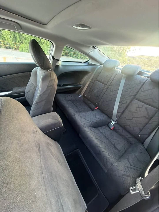 2013 Honda Civic 9th Gen - Image 7 of 20