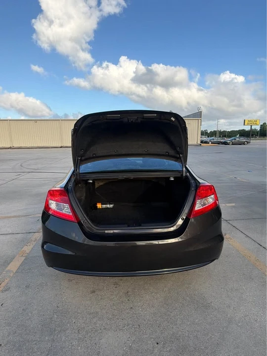 2013 Honda Civic 9th Gen - Image 20 of 20