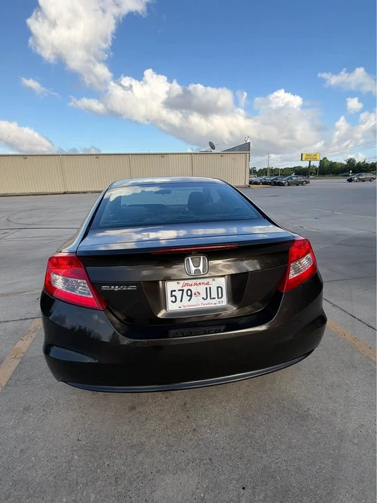 2013 Honda Civic 9th Gen - Image 11 of 20