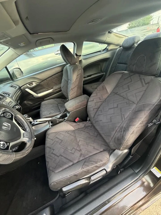 2013 Honda Civic 9th Gen - Image 19 of 20