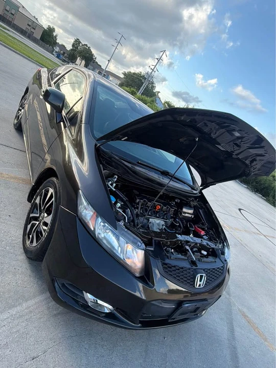 2013 Honda Civic 9th Gen - Image 4 of 20