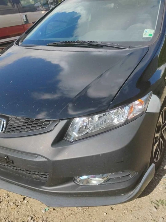 2013 Honda Civic 9th Gen - Image 4 of 6