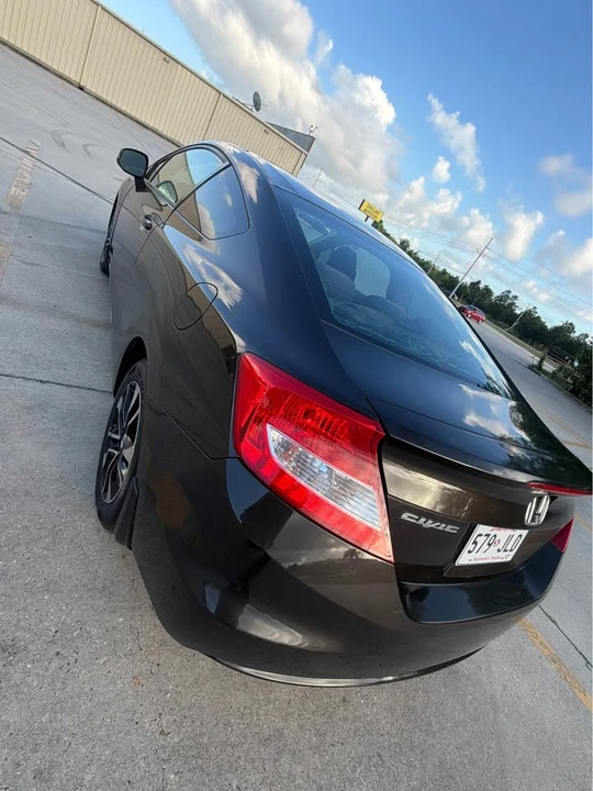2013 Honda Civic 9th Gen - Image 10 of 20