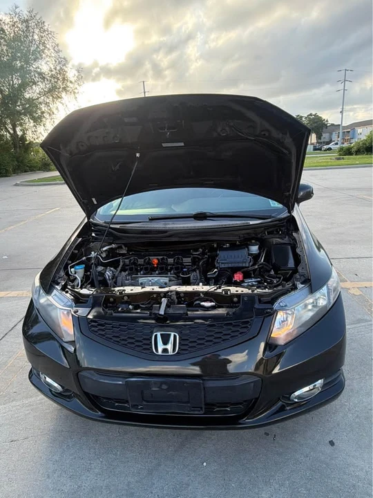 2013 Honda Civic 9th Gen - Image 5 of 20