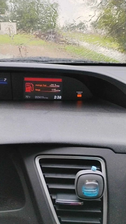 2013 Honda Civic 9th Gen - Image 6 of 6