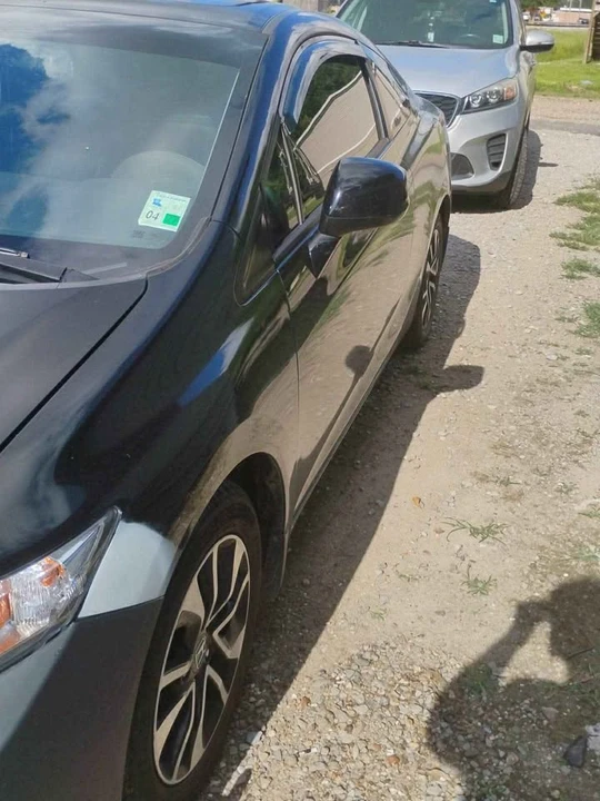 2013 Honda Civic 9th Gen - Image 3 of 6