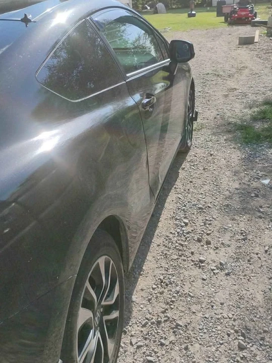2013 Honda Civic 9th Gen - Image 5 of 6