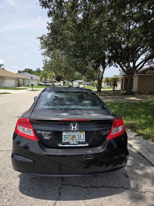 2013 Honda Civic 9th Gen - Image 4 of 11