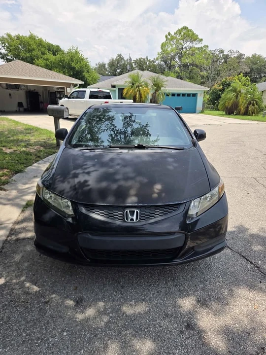 2013 Honda Civic 9th Gen - Image 3 of 11
