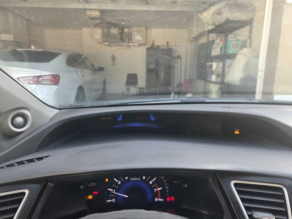 2013 Honda Civic 9th Gen - Image 6 of 11