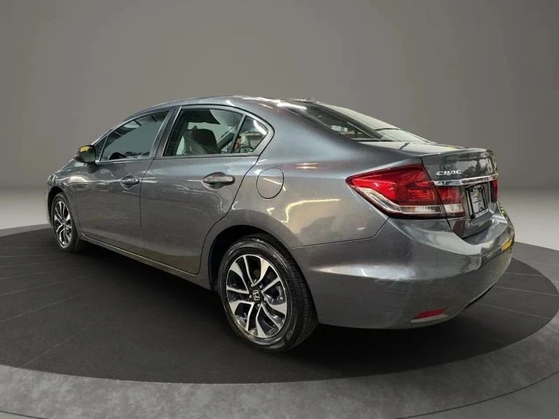 2013 Honda Civic 9th Gen - Image 8 of 12