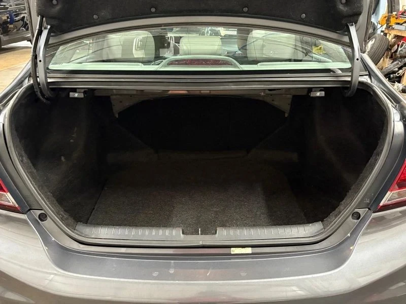 2013 Honda Civic 9th Gen - Image 9 of 12