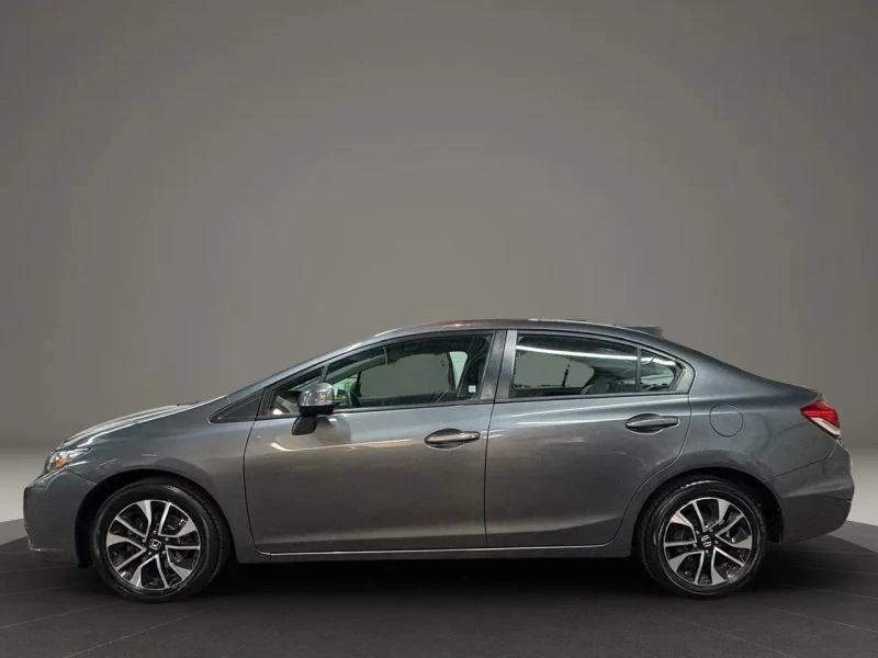 2013 Honda Civic 9th Gen - Image 6 of 12