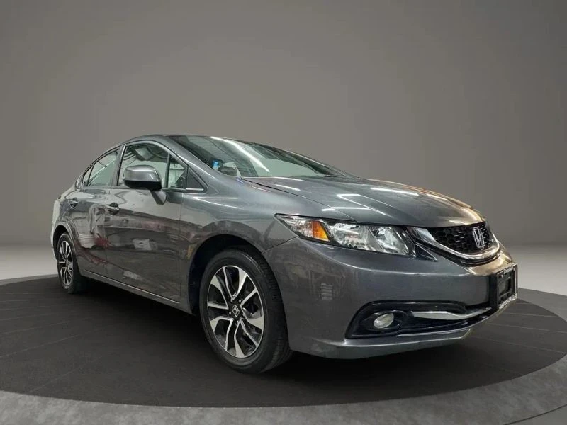 2013 Honda Civic 9th Gen - Image 2 of 12