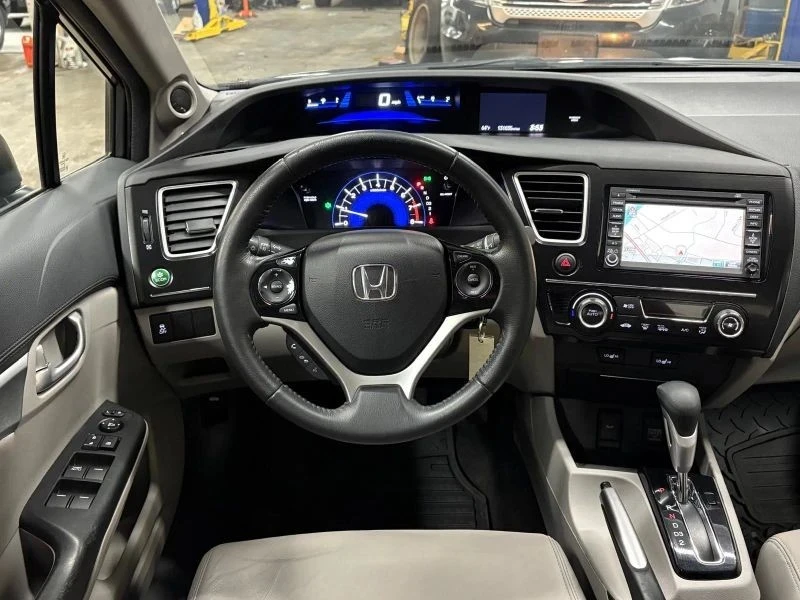 2013 Honda Civic 9th Gen - Image 11 of 12