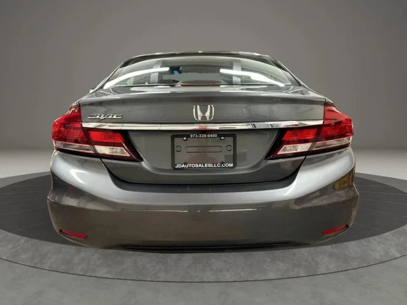 2013 Honda Civic 9th Gen - Image 4 of 12