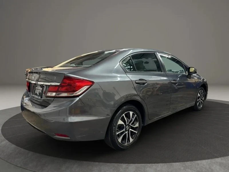 2013 Honda Civic 9th Gen - Image 7 of 12
