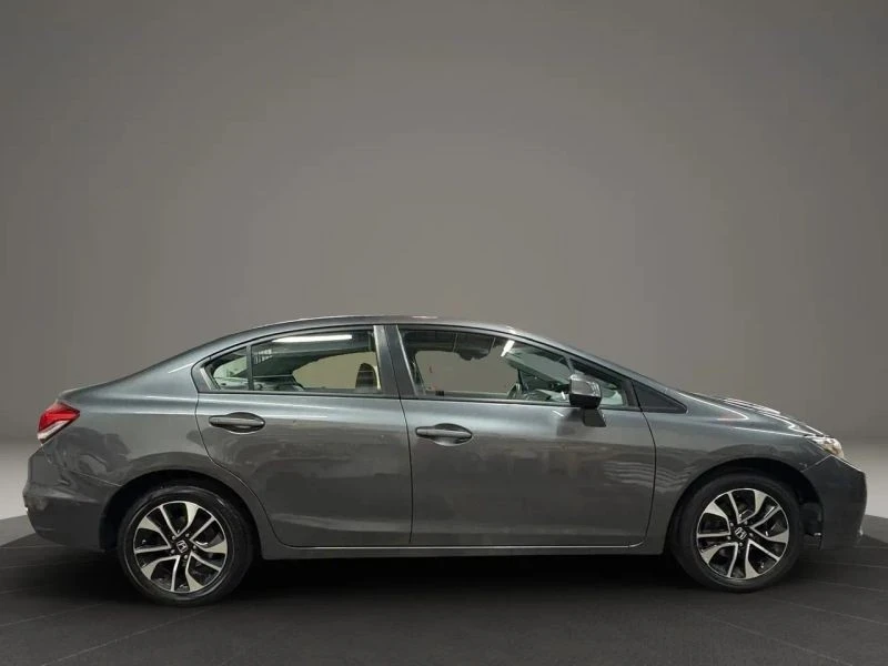2013 Honda Civic 9th Gen - Image 5 of 12