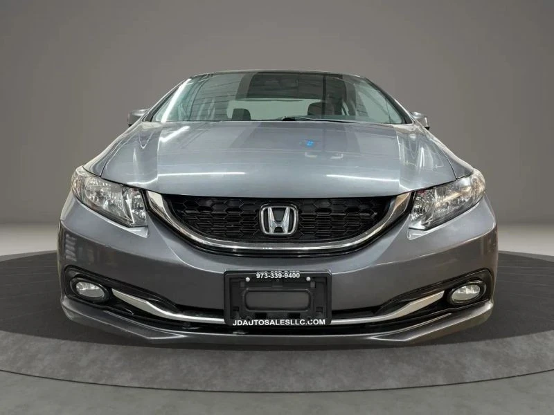 2013 Honda Civic 9th Gen - Image 3 of 12