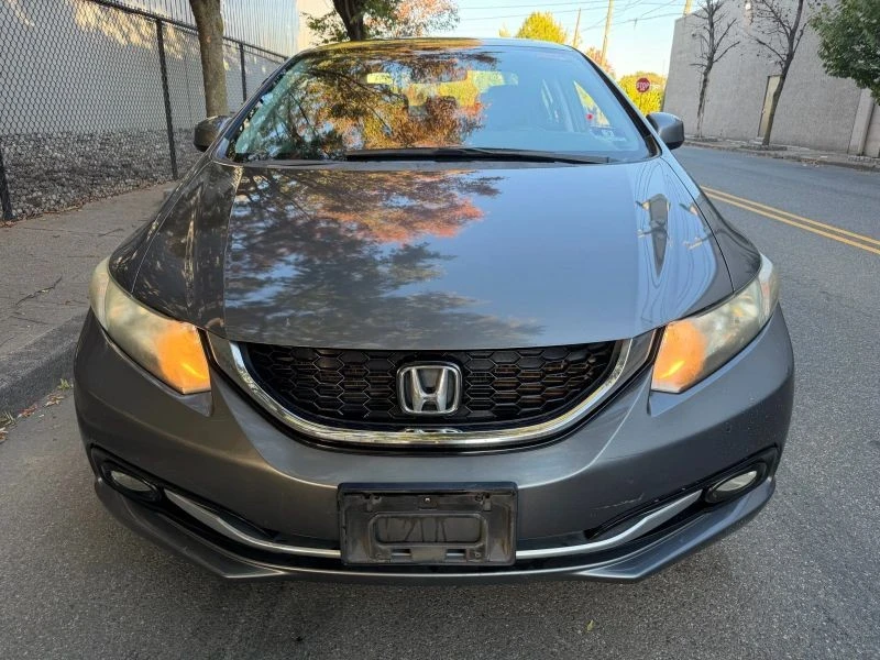 2013 Honda Civic 9th Gen - Image 2 of 12