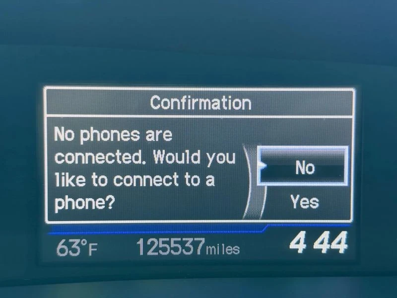 2013 Honda Civic 9th Gen - Image 11 of 12