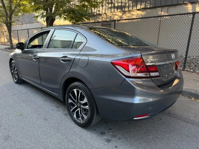 2013 Honda Civic 9th Gen - Image 5 of 12