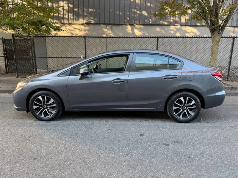 2013 Honda Civic 9th Gen - Image 4 of 12