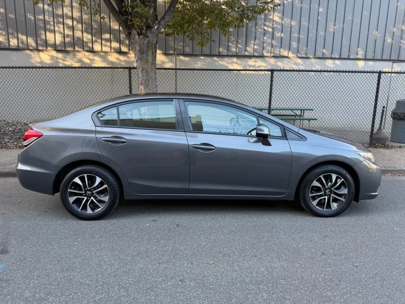 2013 Honda Civic 9th Gen - Image 8 of 12