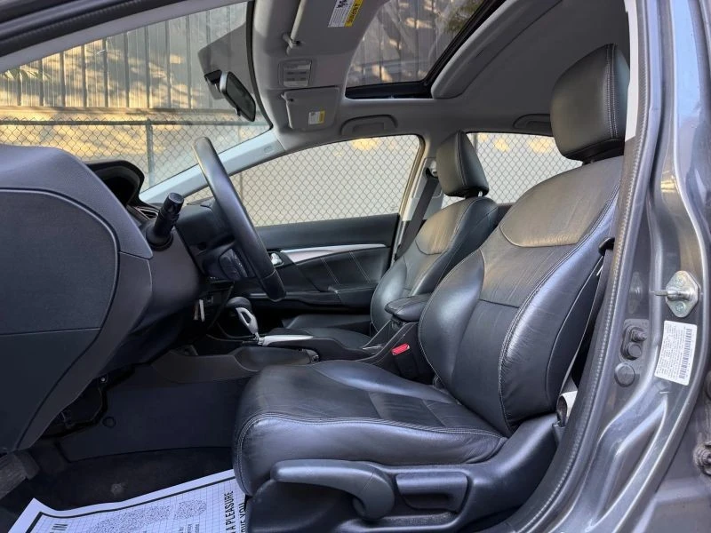 2013 Honda Civic 9th Gen - Image 12 of 12