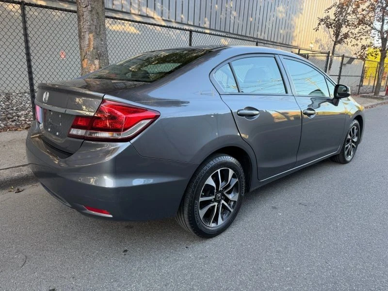 2013 Honda Civic 9th Gen - Image 7 of 12
