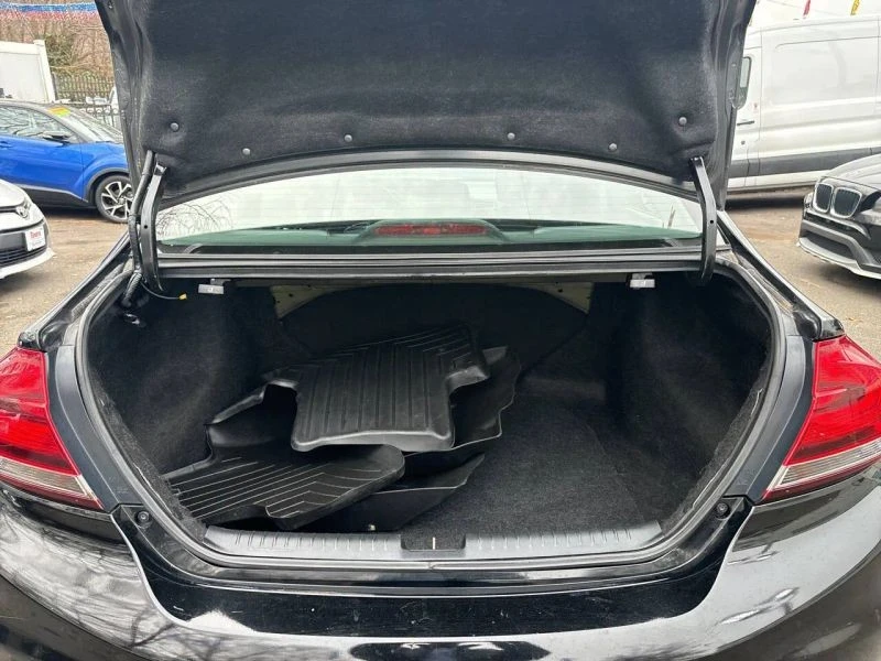 2013 Honda Civic 9th Gen - Image 11 of 12