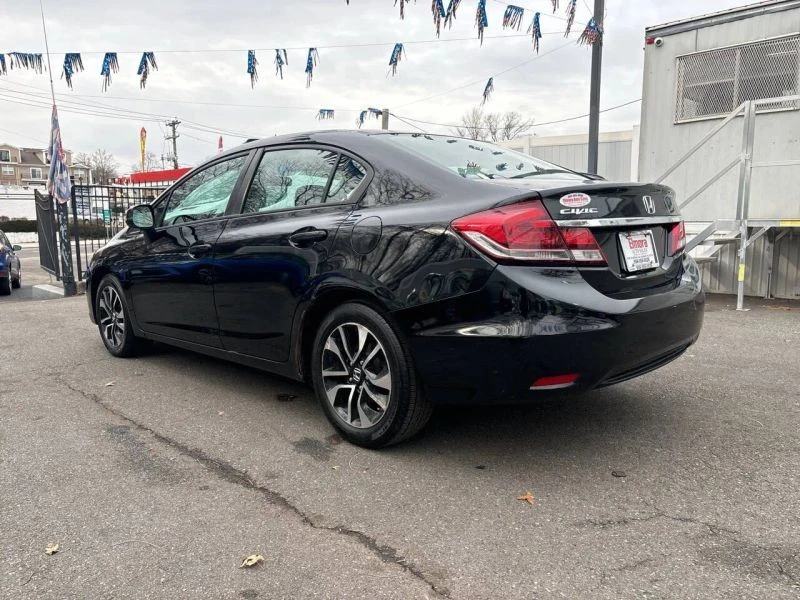2013 Honda Civic 9th Gen - Image 4 of 12