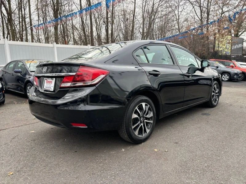 2013 Honda Civic 9th Gen - Image 6 of 12