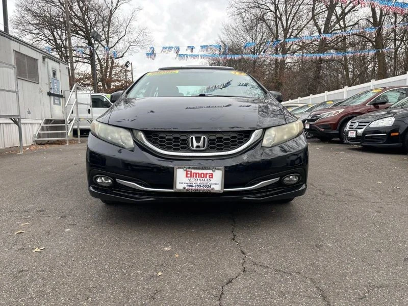 2013 Honda Civic 9th Gen - Image 2 of 12