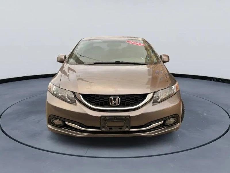 2013 Honda Civic 9th Gen - Image 2 of 12
