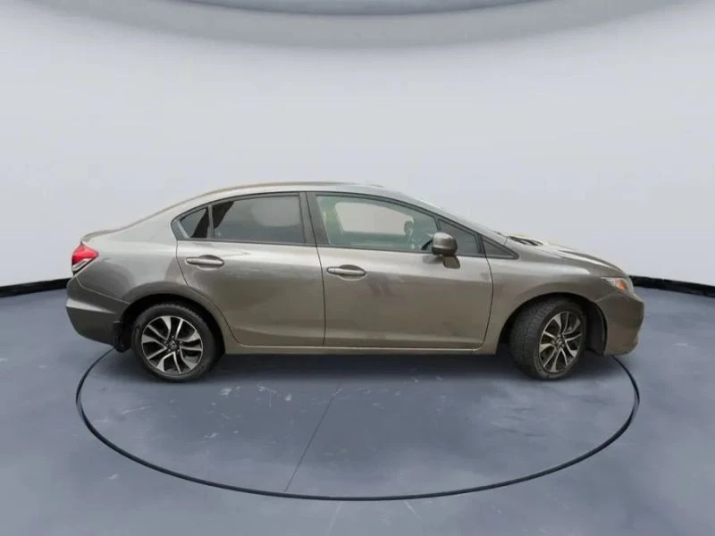 2013 Honda Civic 9th Gen - Image 7 of 12