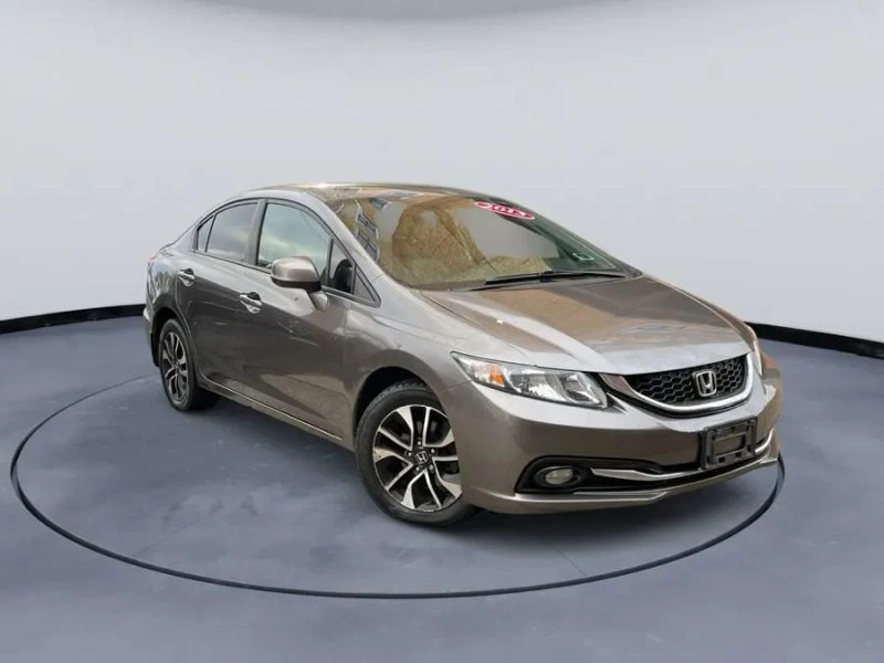 2013 Honda Civic 9th Gen - Image 6 of 12