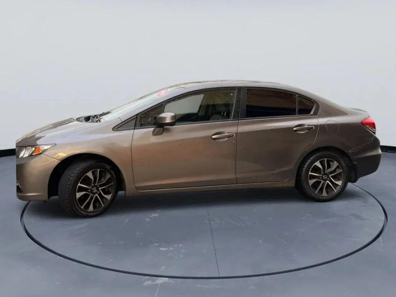 2013 Honda Civic 9th Gen - Image 3 of 12