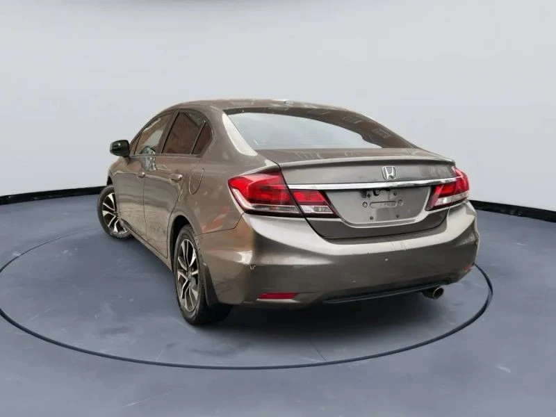 2013 Honda Civic 9th Gen - Image 4 of 12