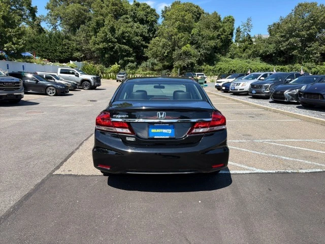 2013 Honda Civic 9th Gen - Image 8 of 31