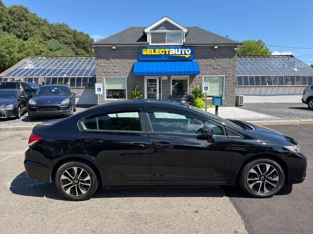 2013 Honda Civic 9th Gen - Image 3 of 31