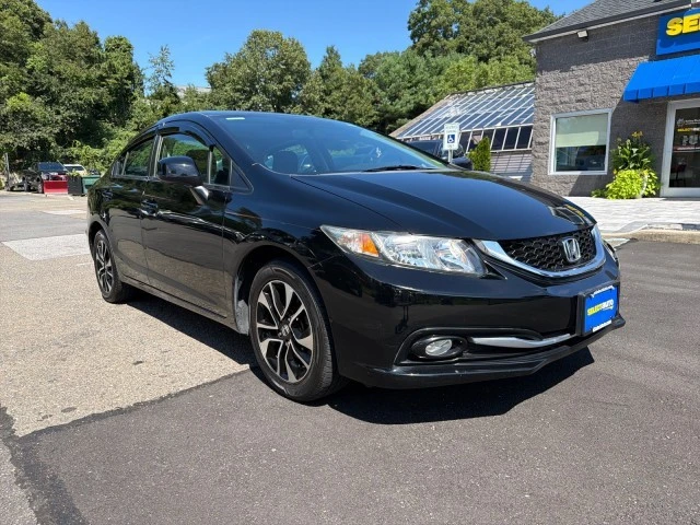 2013 Honda Civic 9th Gen - Image 2 of 31