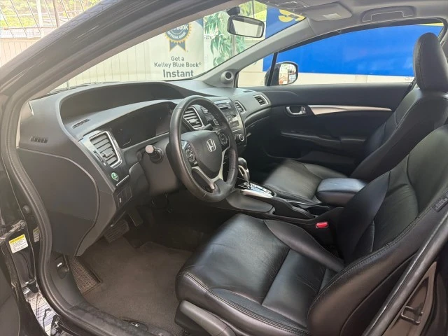 2013 Honda Civic 9th Gen - Image 13 of 31