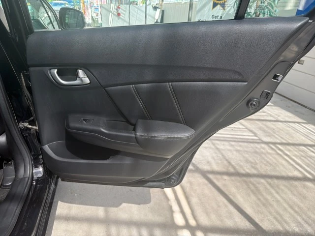 2013 Honda Civic 9th Gen - Image 23 of 31