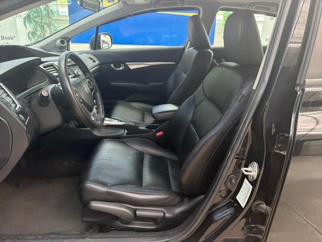 2013 Honda Civic 9th Gen - Image 12 of 31