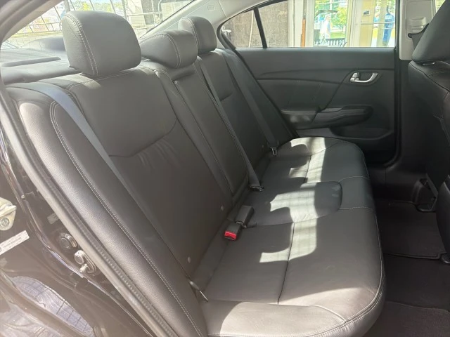 2013 Honda Civic 9th Gen - Image 22 of 31