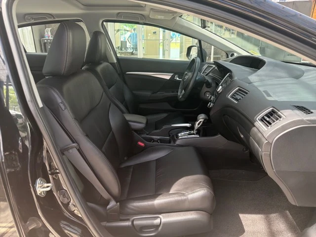 2013 Honda Civic 9th Gen - Image 24 of 31