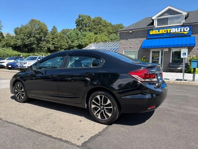 2013 Honda Civic 9th Gen - Image 6 of 31