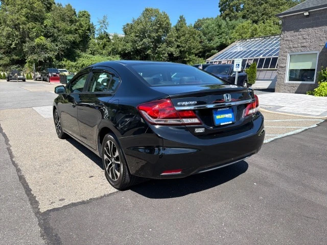 2013 Honda Civic 9th Gen - Image 9 of 31