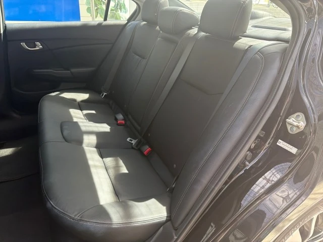 2013 Honda Civic 9th Gen - Image 18 of 31